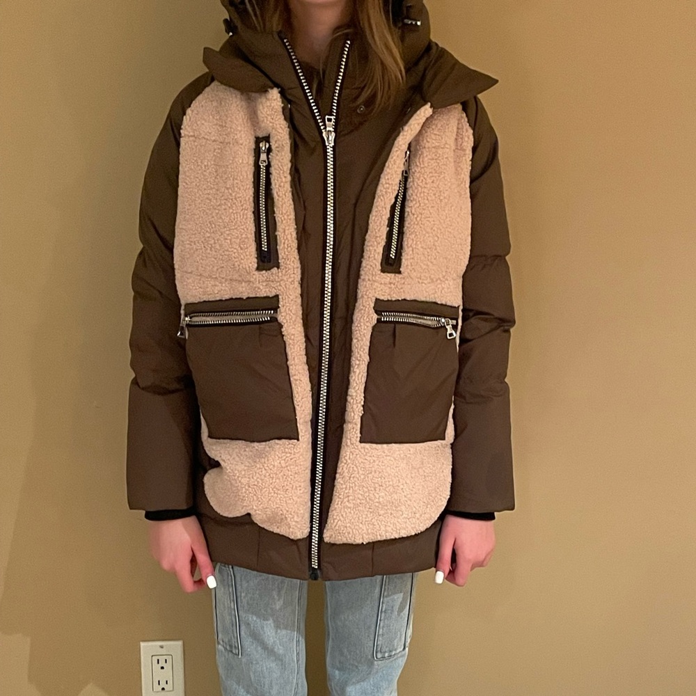 Women’s Jacket